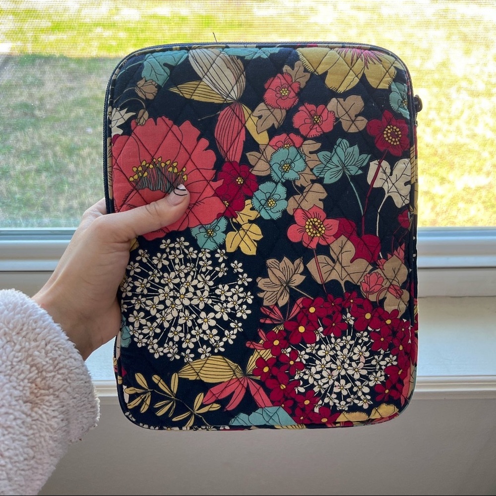 iPad Vera Bradley Case